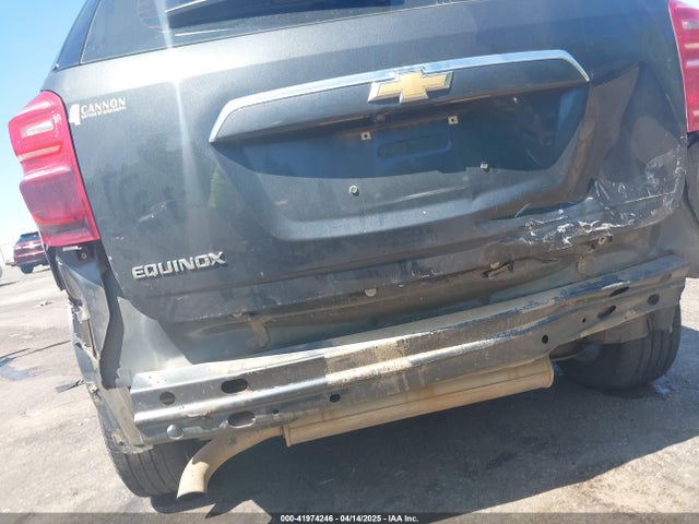 2GNALBEKXH1517475 Chevrolet EQUINOX LS