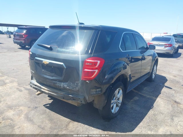 2GNALBEKXH1517475 Chevrolet EQUINOX LS