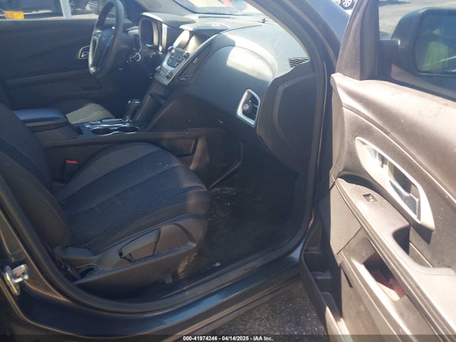 2GNALBEKXH1517475 Chevrolet EQUINOX LS