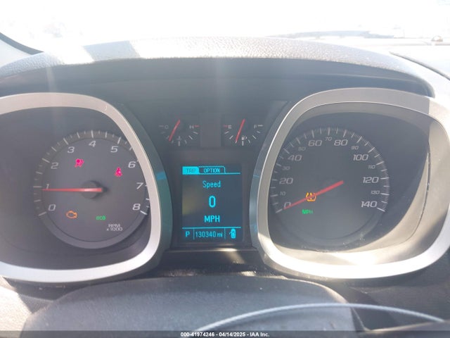 2GNALBEKXH1517475 Chevrolet EQUINOX LS