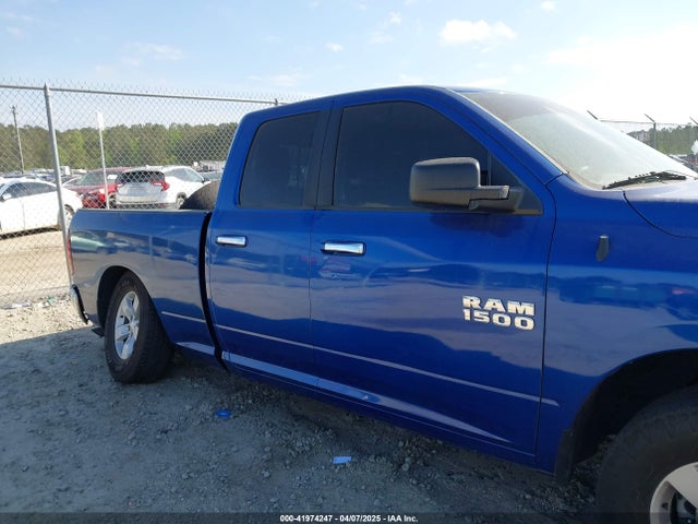 1C6RR6GG9HS786181 RAM 2017