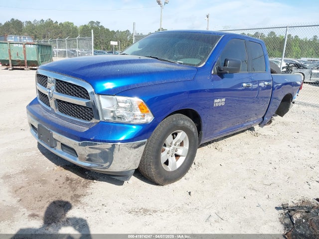 1C6RR6GG9HS786181 RAM 2017