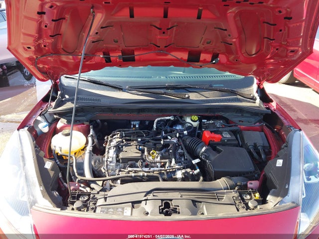 1FMCU0G68NUB42443 Ford ESCAPE SE
