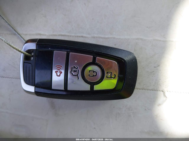 1FMCU0G68NUB42443 Ford ESCAPE SE