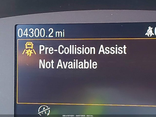 1FMCU0G68NUB42443 Ford ESCAPE SE