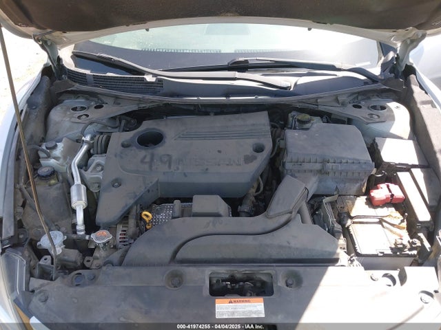 1N4AL3AP3HC252608 Nissan Altima 2.5 Sv