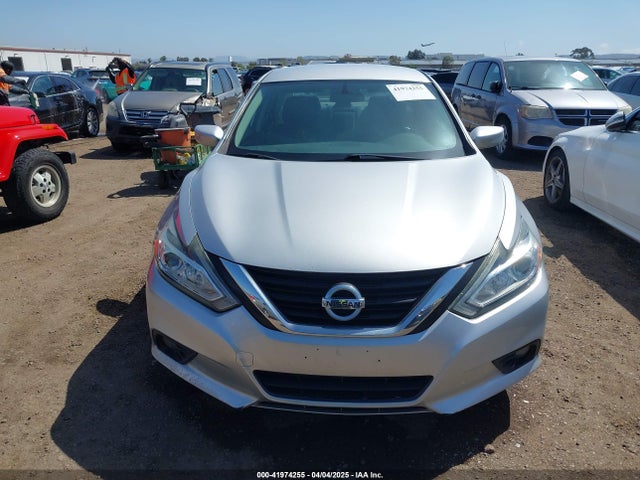 1N4AL3AP3HC252608 Nissan Altima 2.5 Sv