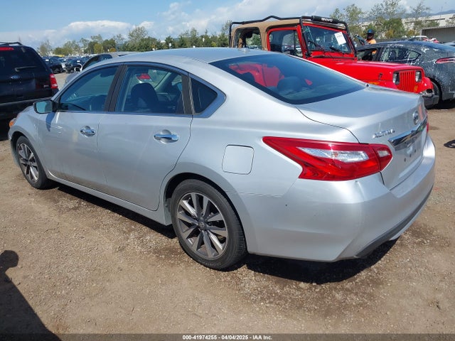 1N4AL3AP3HC252608 Nissan Altima 2.5 Sv