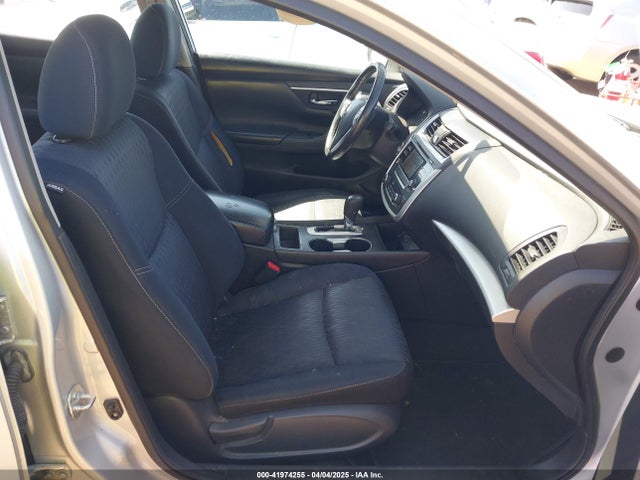 1N4AL3AP3HC252608 Nissan Altima 2.5 Sv
