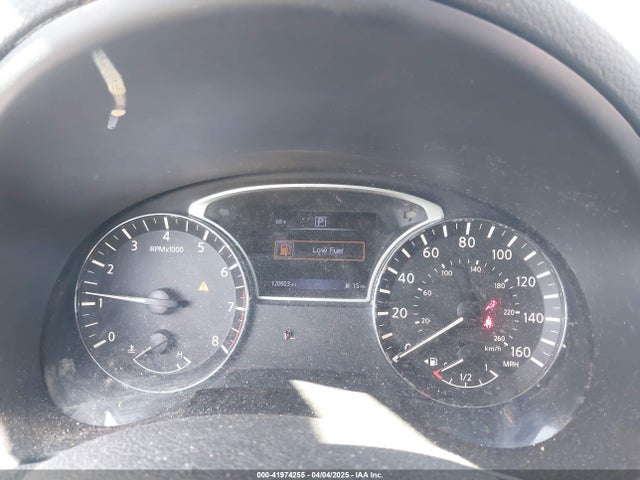1N4AL3AP3HC252608 Nissan Altima 2.5 Sv