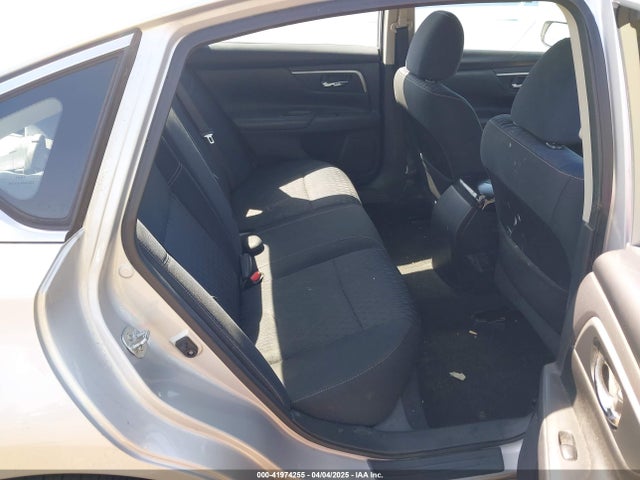 1N4AL3AP3HC252608 Nissan Altima 2.5 Sv