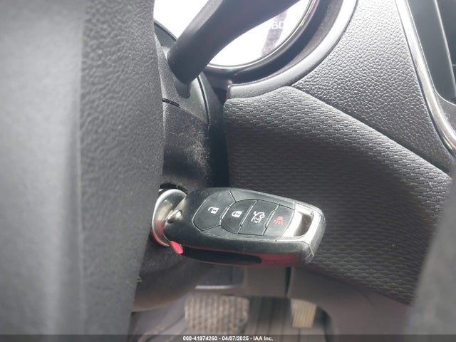 1G1BE5SM9J7100722 Chevrolet Cruze Lt Auto