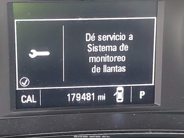 1G1BE5SM9J7100722 Chevrolet Cruze Lt Auto
