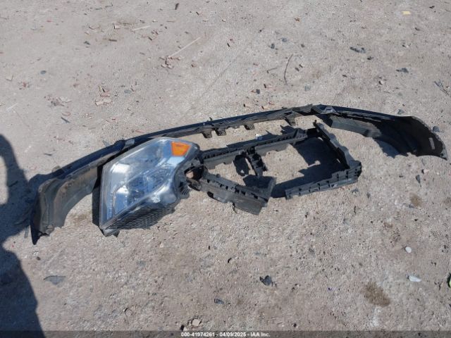 1N6AA1E68HN535917 Nissan TITAN SV