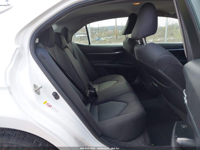 4T1B11HKXJU102980 Toyota CAMRY LE