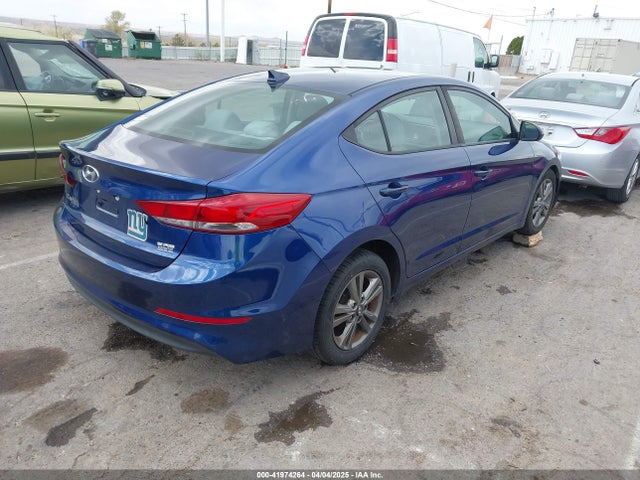 5NPD84LF3HH052027 Hyundai ELANTRA SE