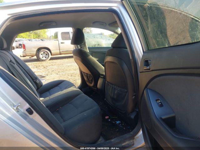 5XXGM4A79FG377679 KIA Optima Lx
