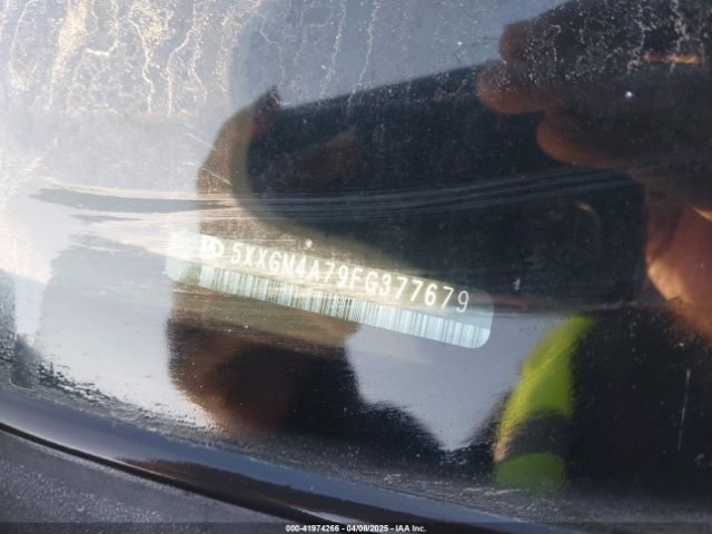 5XXGM4A79FG377679 KIA Optima Lx