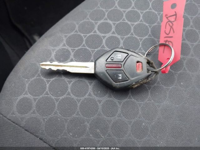 ML32A3HJ3FH009387 Mitsubishi MIRAGE DE