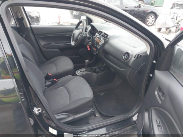 ML32A3HJ3FH009387 Mitsubishi MIRAGE DE