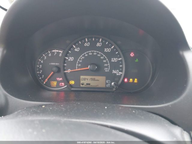 ML32A3HJ3FH009387 Mitsubishi MIRAGE DE