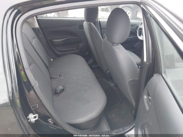 ML32A3HJ3FH009387 Mitsubishi MIRAGE DE