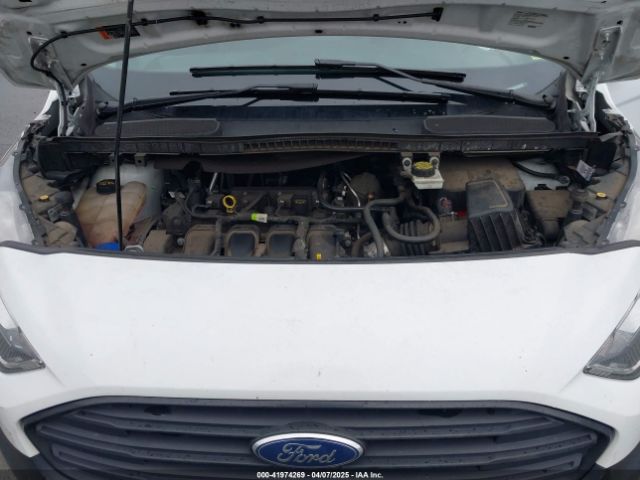 NM0GS9E23K1385717 Ford Transit Connect Xl