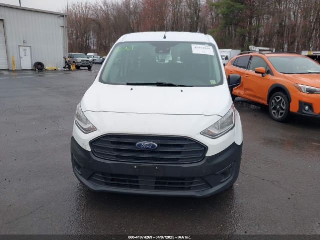 NM0GS9E23K1385717 Ford Transit Connect Xl