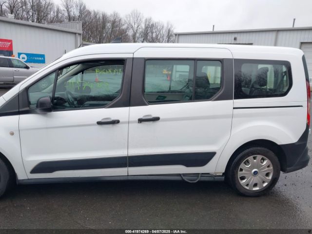 NM0GS9E23K1385717 Ford Transit Connect Xl