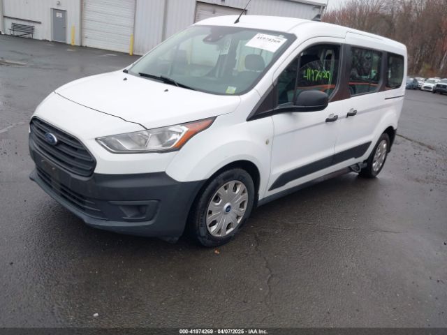 NM0GS9E23K1385717 Ford Transit Connect Xl