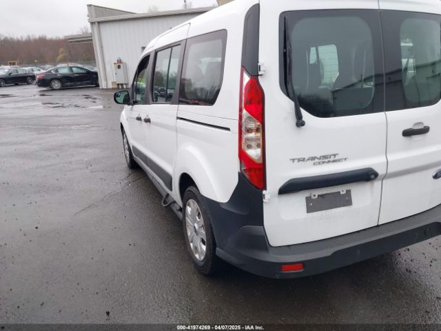 NM0GS9E23K1385717 Ford Transit Connect Xl