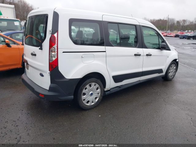 NM0GS9E23K1385717 Ford Transit Connect Xl
