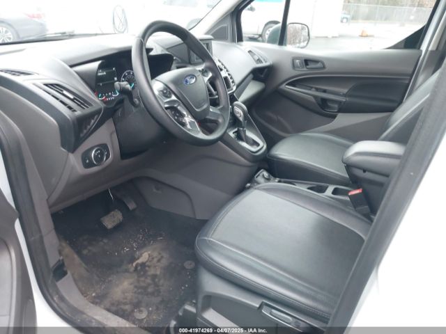 NM0GS9E23K1385717 Ford Transit Connect Xl