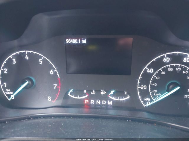 NM0GS9E23K1385717 Ford Transit Connect Xl