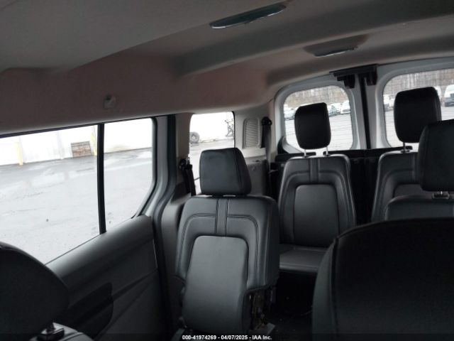 NM0GS9E23K1385717 Ford Transit Connect Xl