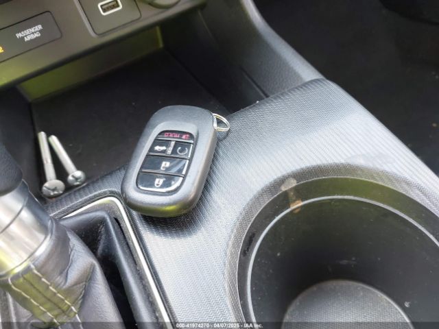 2022 HONDA CIVIC 2HGFE2F54NH566208 Photo 10