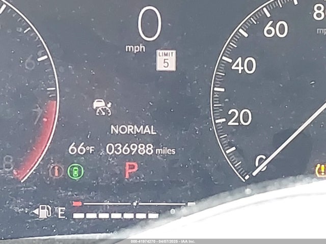 2HGFE2F54NH566208 Honda Civic Sport