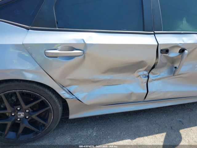 2022 HONDA CIVIC 2HGFE2F54NH566208 Photo 7