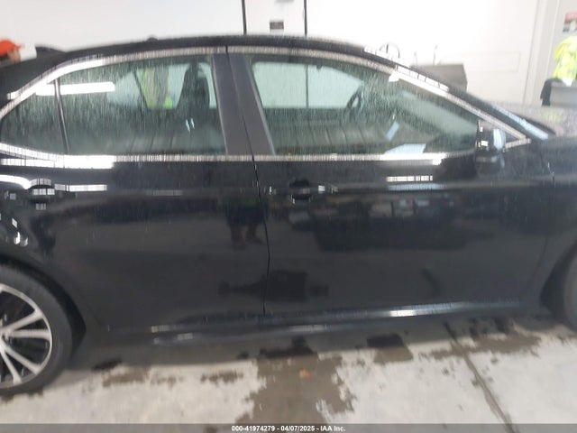 4T1G11AK5LU918689 Toyota CAMRY SE