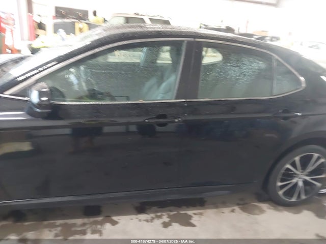 4T1G11AK5LU918689 Toyota CAMRY SE