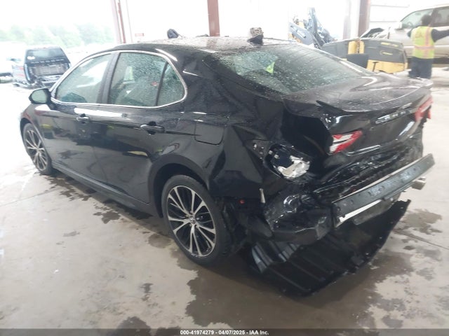 4T1G11AK5LU918689 Toyota CAMRY SE