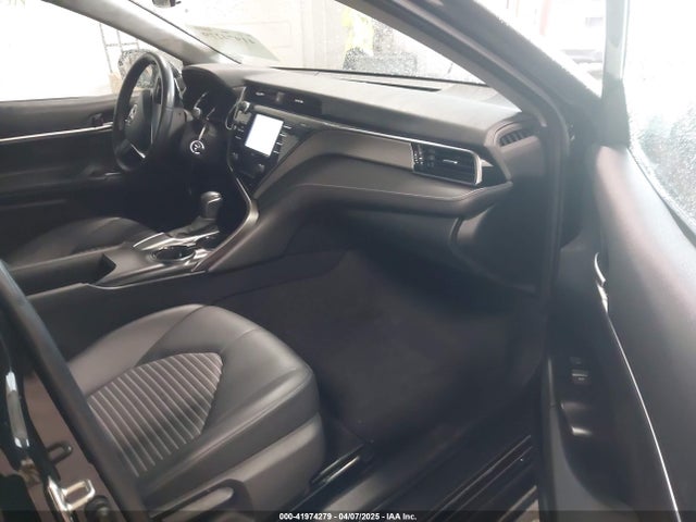 4T1G11AK5LU918689 Toyota CAMRY SE