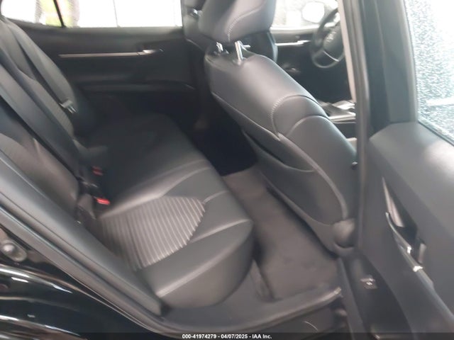 4T1G11AK5LU918689 Toyota CAMRY SE