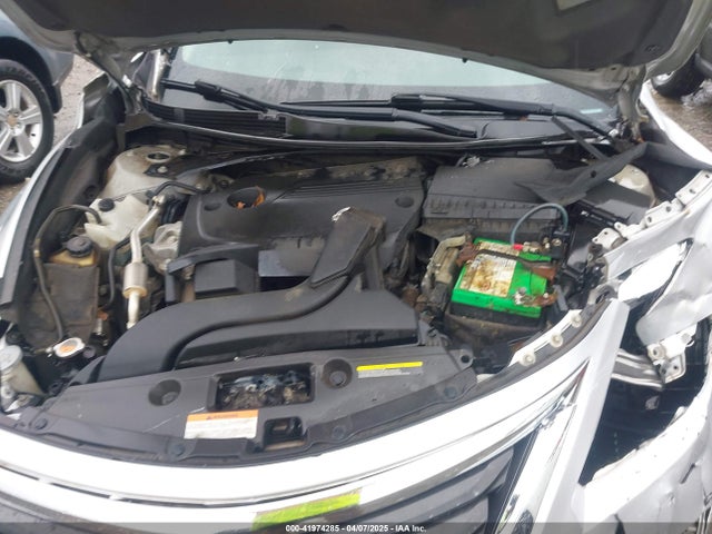 1N4AL3AP6FC574091 Nissan Altima 2.5 S