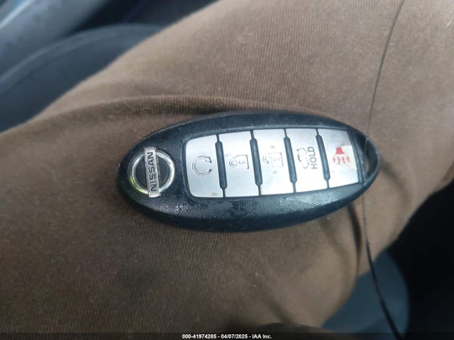 1N4AL3AP6FC574091 Nissan Altima 2.5 S