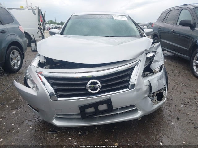1N4AL3AP6FC574091 Nissan Altima 2.5 S