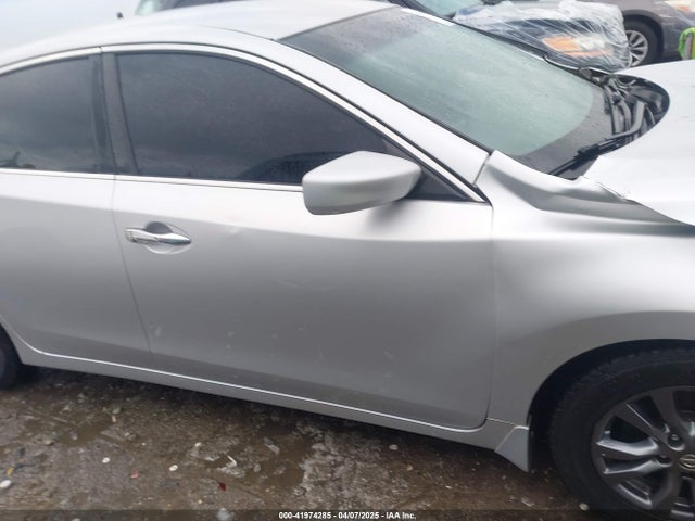 1N4AL3AP6FC574091 Nissan Altima 2.5 S