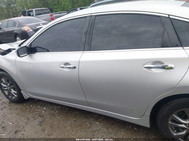1N4AL3AP6FC574091 Nissan Altima 2.5 S