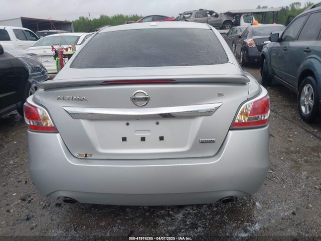1N4AL3AP6FC574091 Nissan Altima 2.5 S