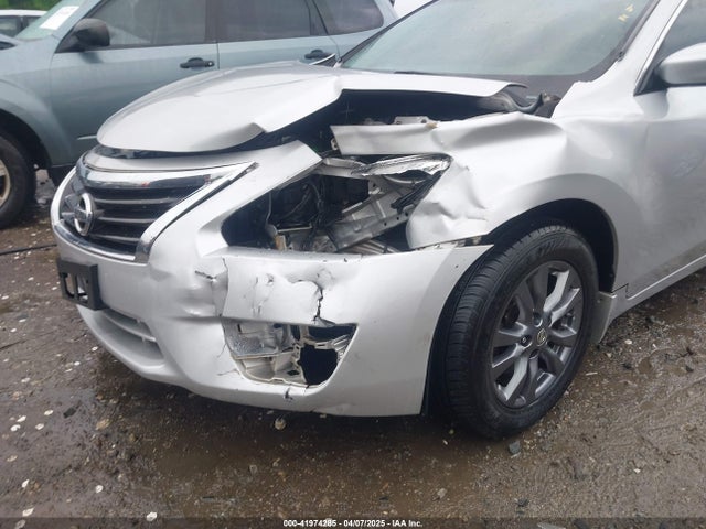 1N4AL3AP6FC574091 Nissan Altima 2.5 S